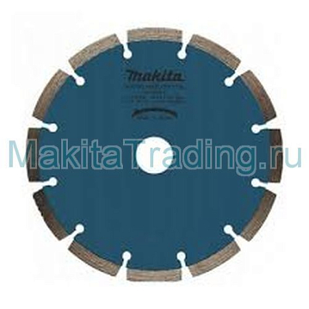 Алмазный диск 150х22,23 сухой Makita A-83836